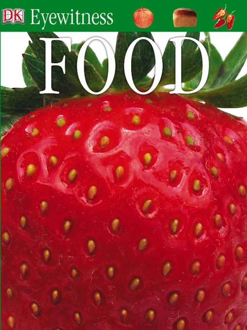 Title details for Food by Laura Buller - Available